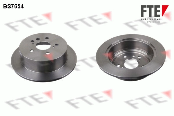 BS7654