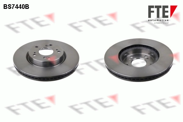 BS7440B