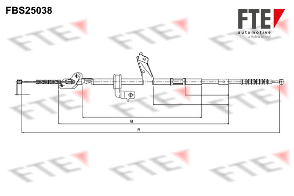 FBS25038