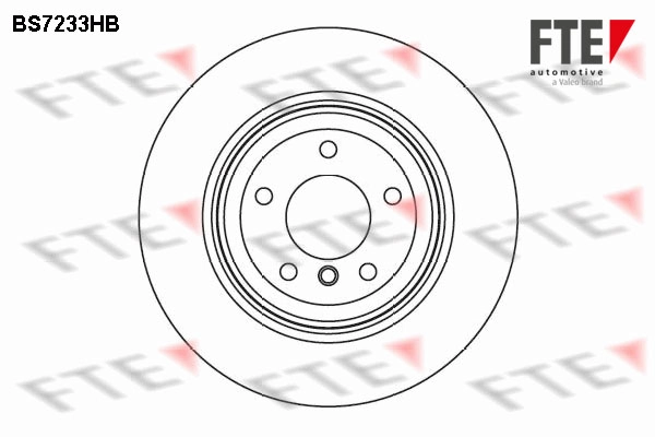 BS7233HB
