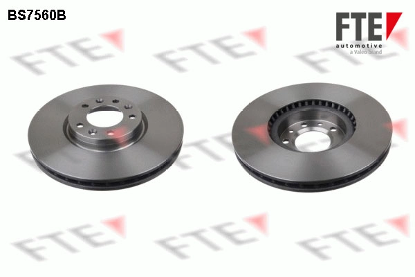 BS7560B
