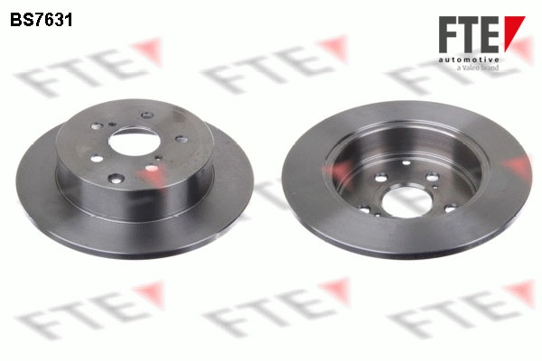 BS7631