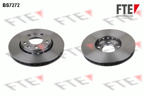 BS7272