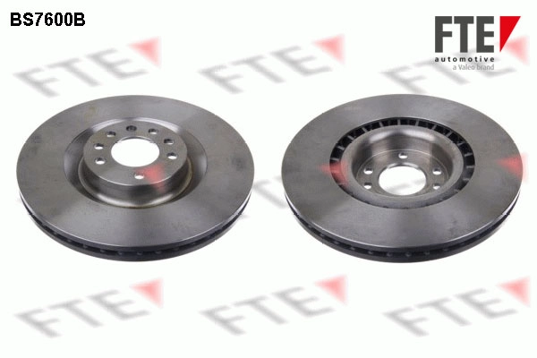 BS7600B