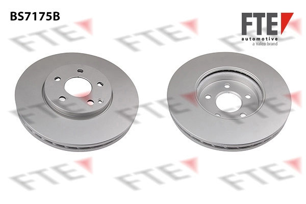 BS7175B