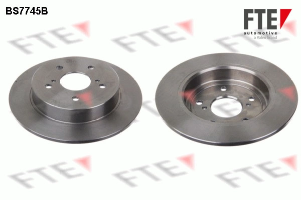 BS7745B