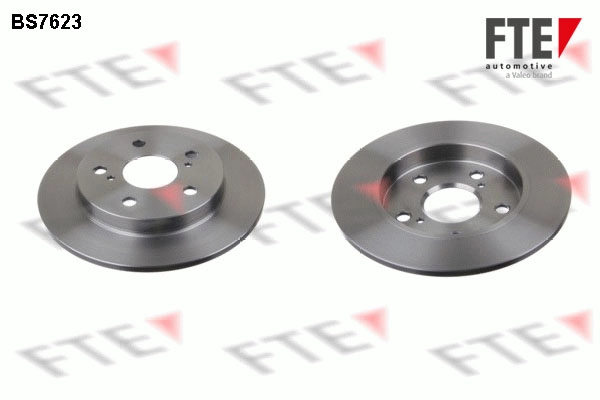 BS7623