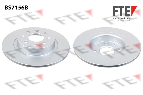BS7156B
