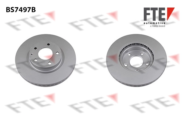 BS7497B