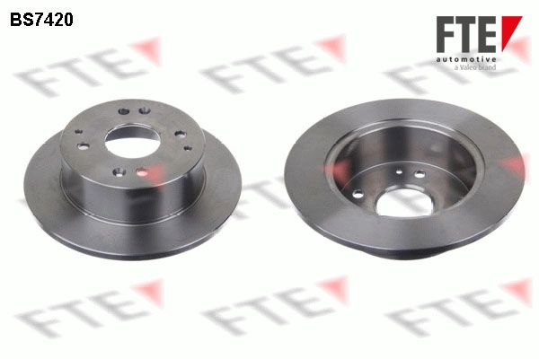 BS7420