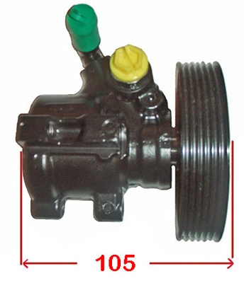BDR-5142
