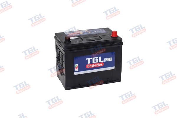 TIGRIL TGN80D26L