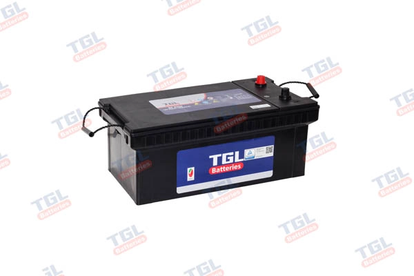 TIGRIL TGN200R