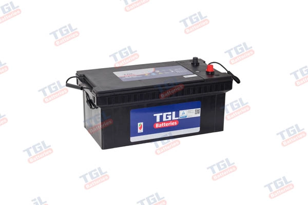 TIGRIL TGN200L
