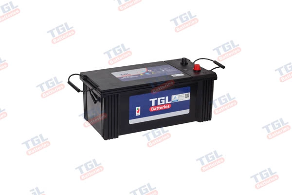 TIGRIL TGN170L