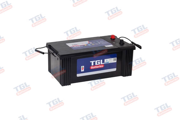 TIGRIL TGN150R