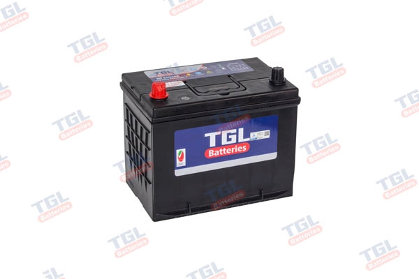 TIGRIL TGN80D26R