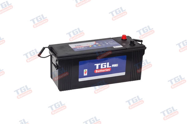 TIGRIL TGN120R