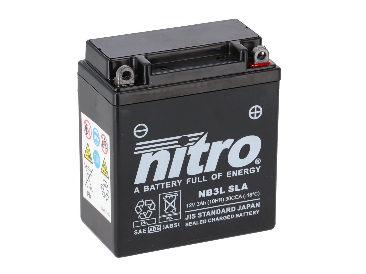 NITRO NB3L SLA