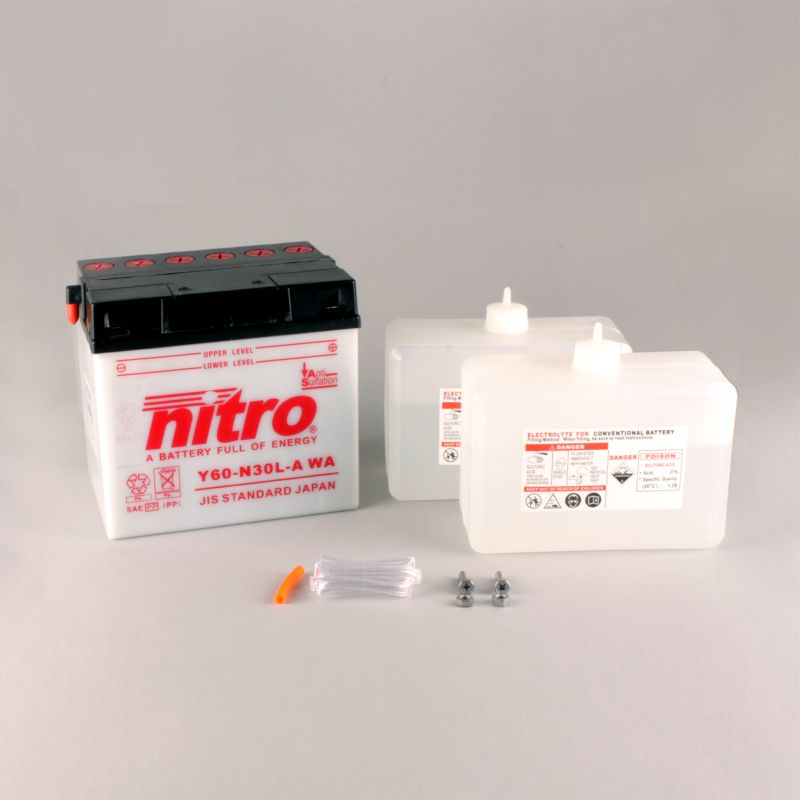 NITRO N60-N30L-A WA