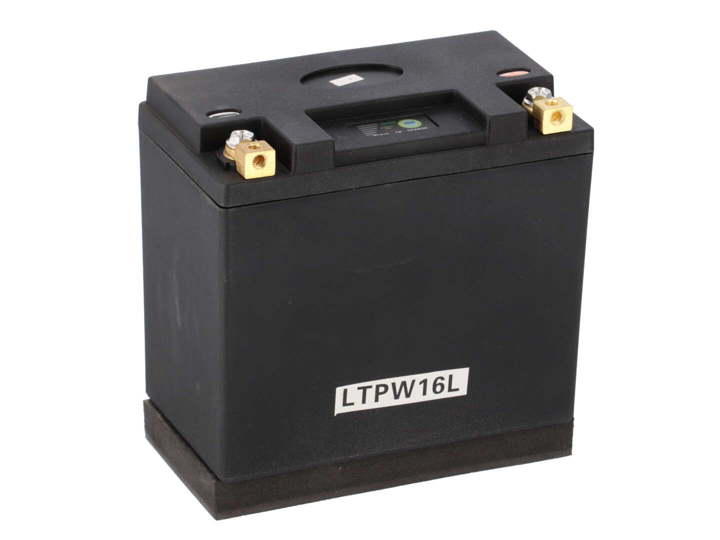 SHIDO LTPW16L LION -S-
