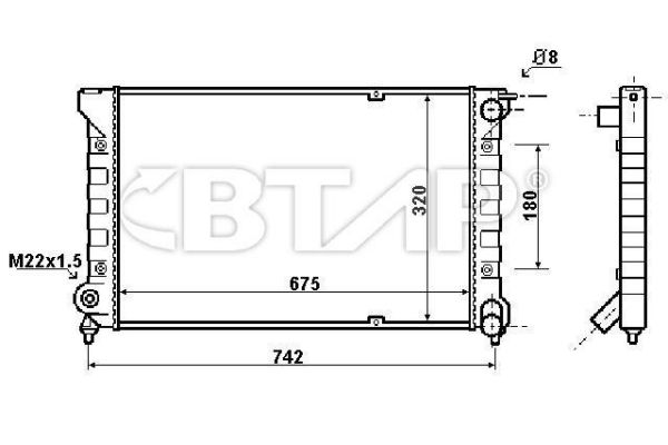 BVE908-025