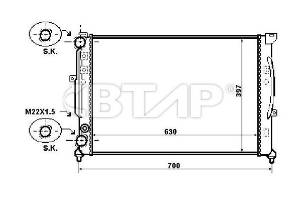 BVE908-083