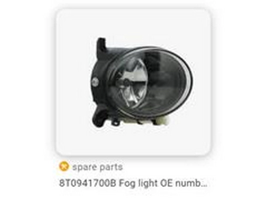 8T0 941 700 B