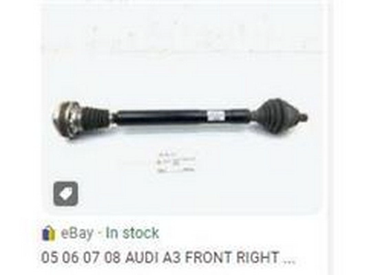 1K0407272KJ