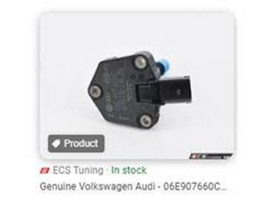 06E 907 660 C