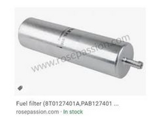 8T0127401A