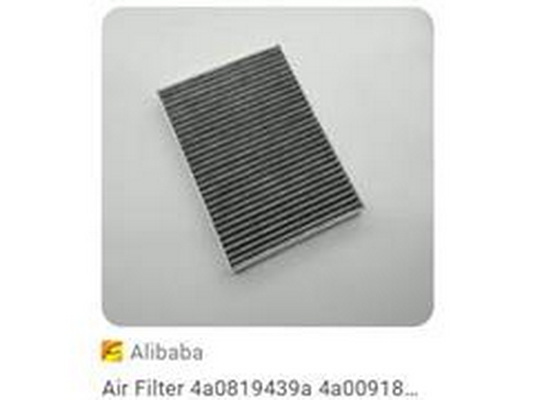 4A0 819 439A