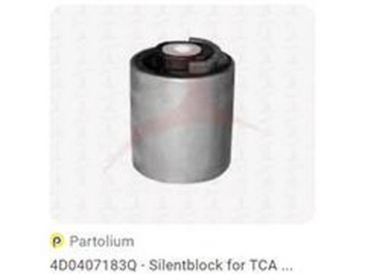 4D0 407 183 Q