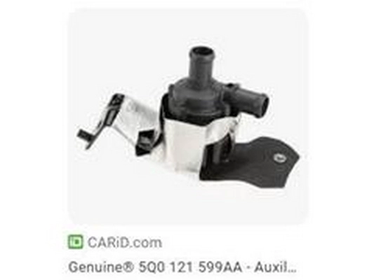 5Q0 121 599 AA