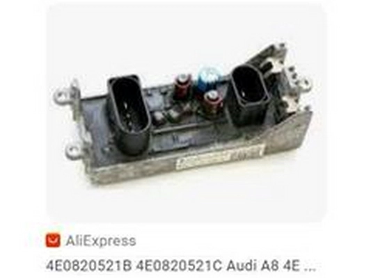 4E0 820 521 C