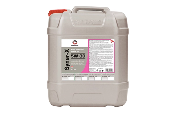Comma SYX20L