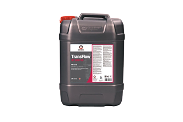 Comma TFXP20L