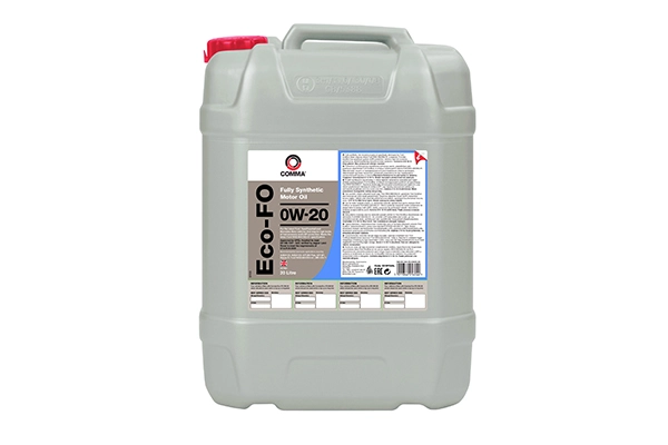 Comma ECOFO20L