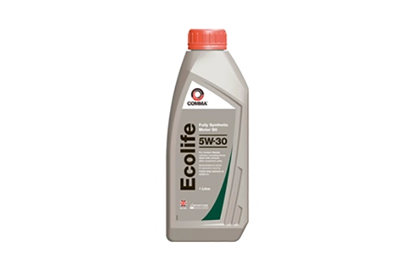 Comma ECL1L