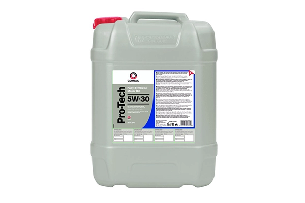Comma PTC20L