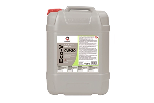 Comma ECOV20L