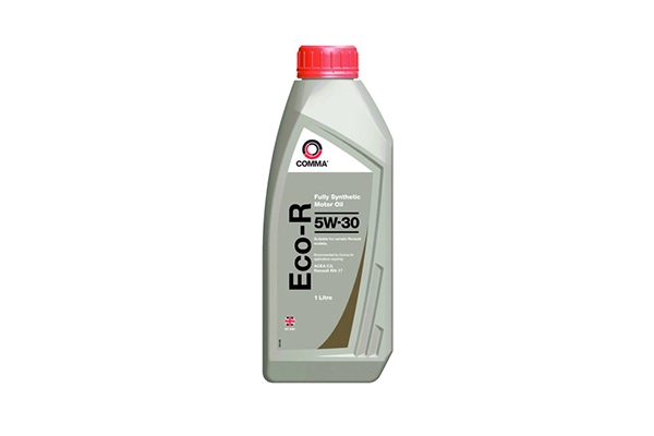Comma ECOR1L