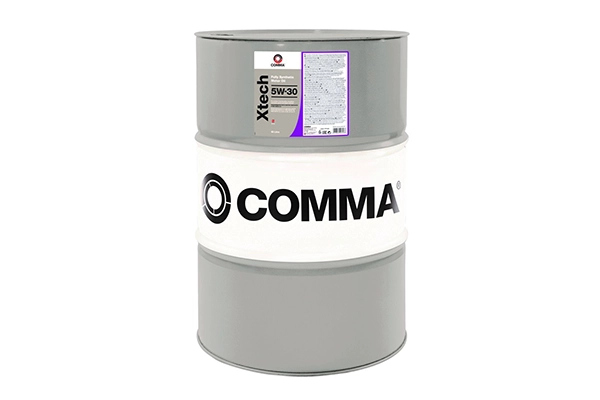 Comma XTC60L