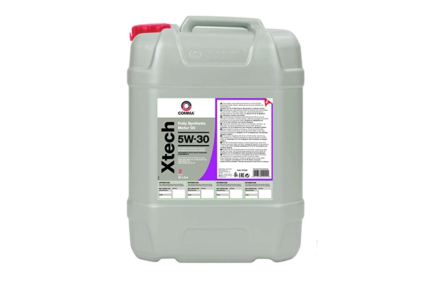 Comma XTC20L