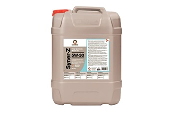 Comma SYZ20L