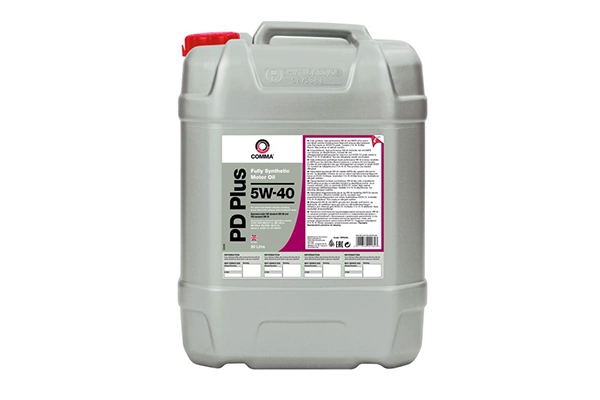 Comma DPD20L