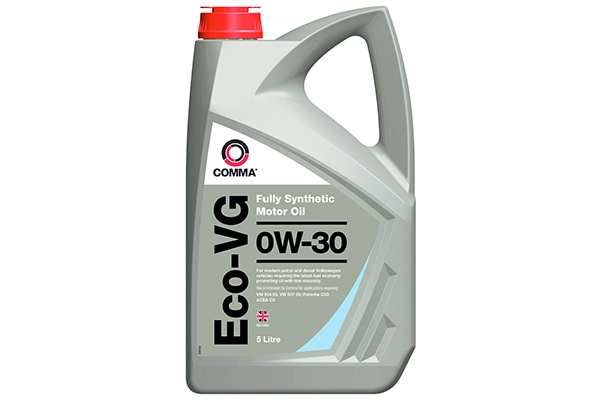 Comma ECOVG5L