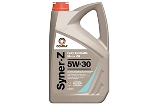 Comma SYZ5L