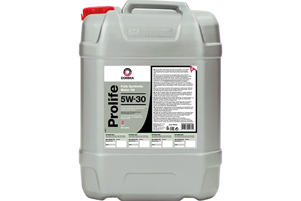 Comma PRO20L