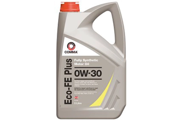 Comma ECOFEP5L